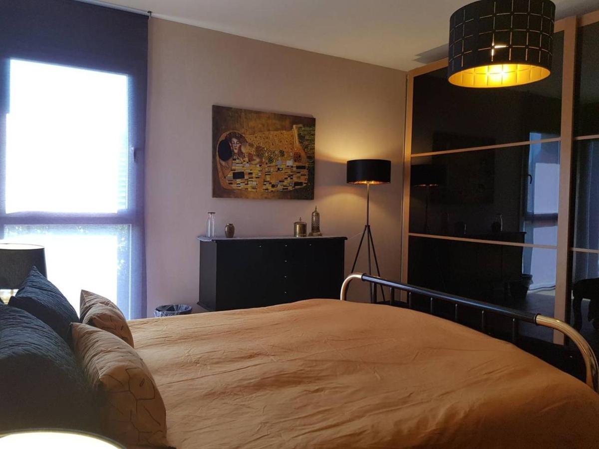 Bed and Breakfast Gate 25 Blotzheim Exterior foto